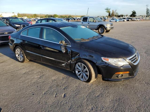 Photo 3 VIN: WVWMN7AN2AE557289 - VOLKSWAGEN CC SPORT 