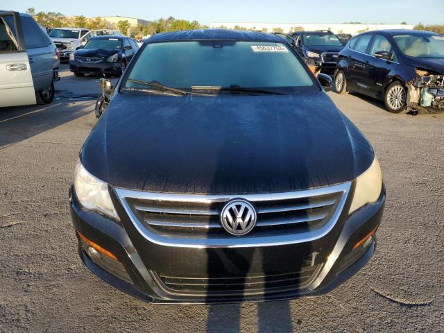 Photo 4 VIN: WVWMN7AN2AE557289 - VOLKSWAGEN CC SPORT 