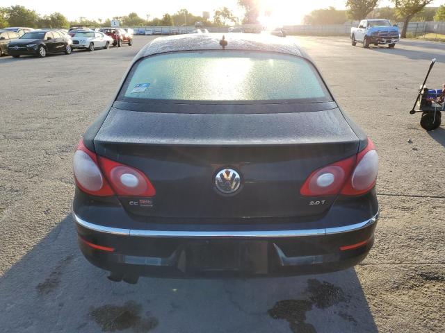 Photo 5 VIN: WVWMN7AN2AE557289 - VOLKSWAGEN CC SPORT 