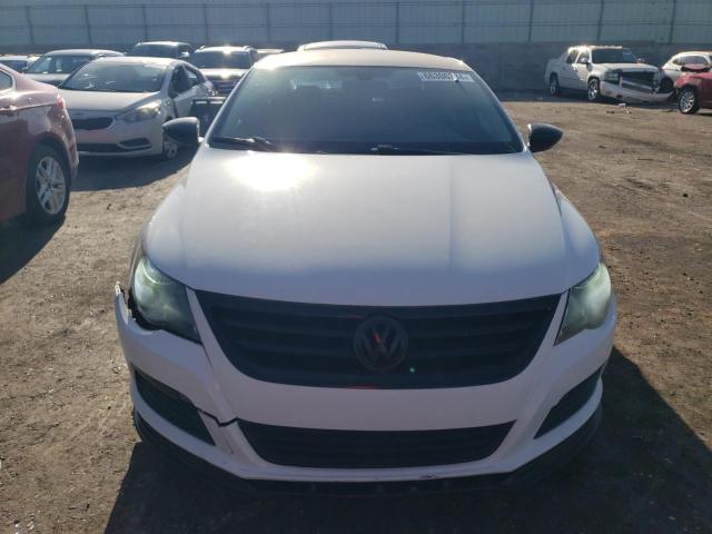 Photo 4 VIN: WVWMN7AN2BE703501 - VOLKSWAGEN CC SPORT 