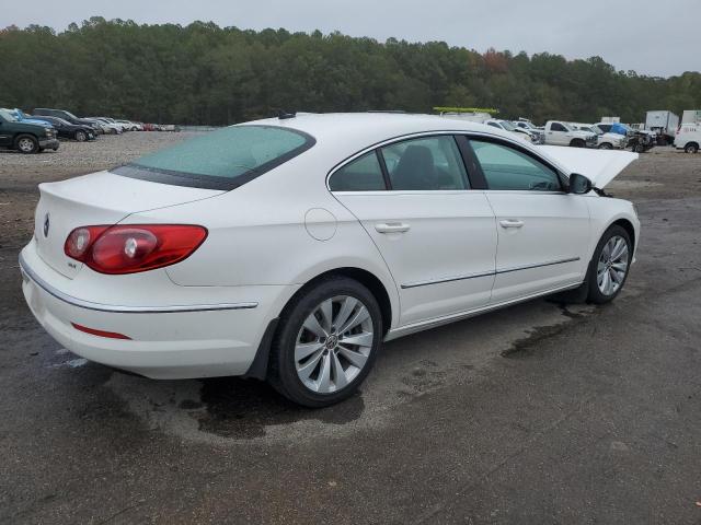 Photo 2 VIN: WVWMN7AN2CE501212 - VOLKSWAGEN CC 