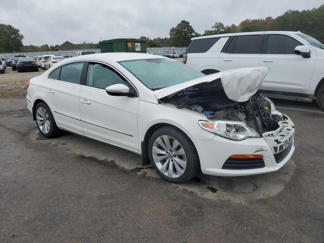 Photo 3 VIN: WVWMN7AN2CE501212 - VOLKSWAGEN CC 