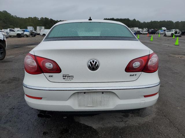 Photo 5 VIN: WVWMN7AN2CE501212 - VOLKSWAGEN CC 