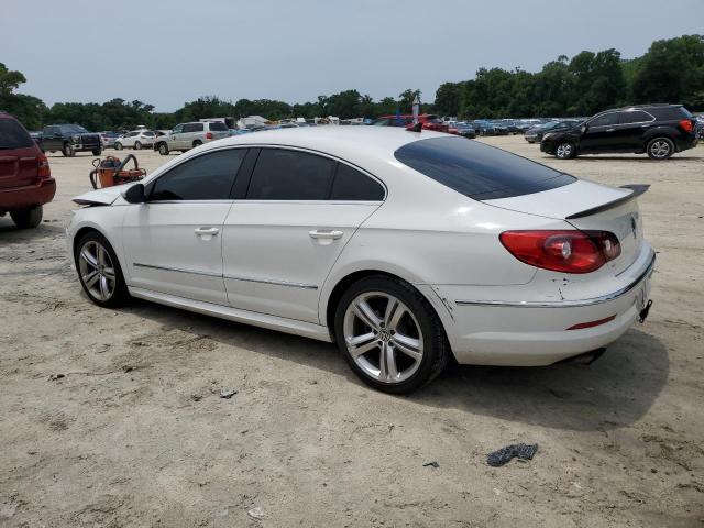 Photo 1 VIN: WVWMN7AN2CE503087 - VOLKSWAGEN CC 