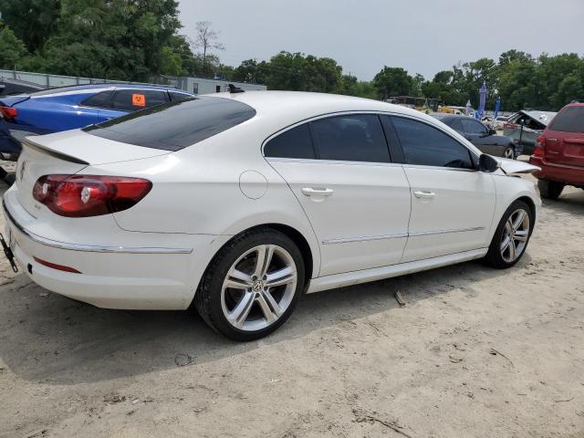 Photo 2 VIN: WVWMN7AN2CE503087 - VOLKSWAGEN CC 