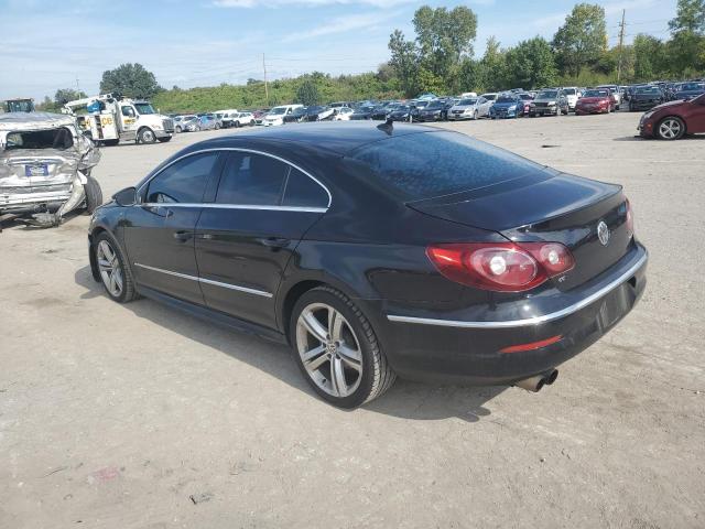 Photo 1 VIN: WVWMN7AN2CE506118 - VOLKSWAGEN CC SPORT 