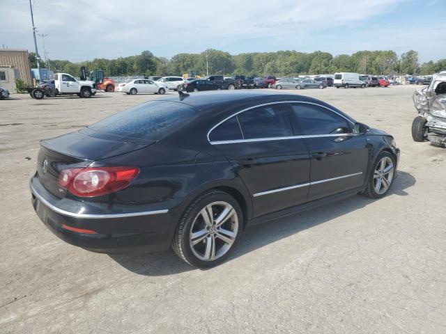 Photo 2 VIN: WVWMN7AN2CE506118 - VOLKSWAGEN CC SPORT 