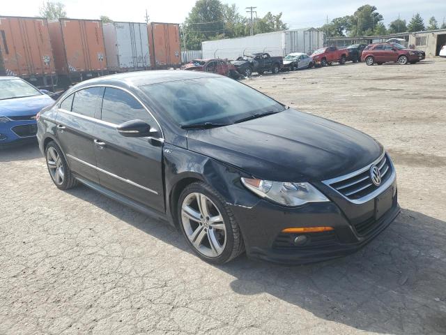 Photo 3 VIN: WVWMN7AN2CE506118 - VOLKSWAGEN CC SPORT 