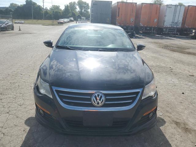 Photo 4 VIN: WVWMN7AN2CE506118 - VOLKSWAGEN CC SPORT 