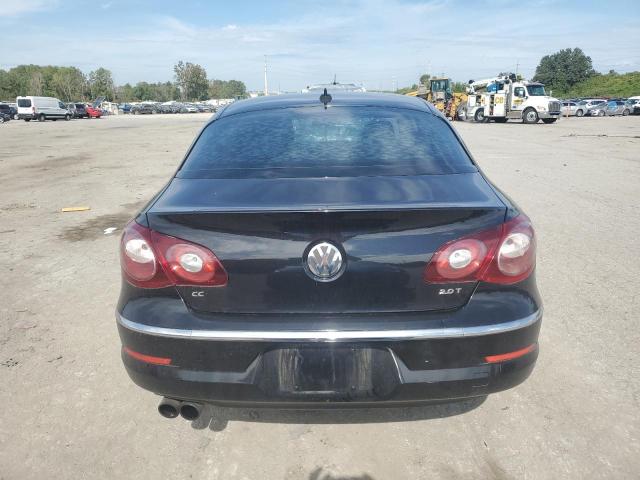 Photo 5 VIN: WVWMN7AN2CE506118 - VOLKSWAGEN CC SPORT 