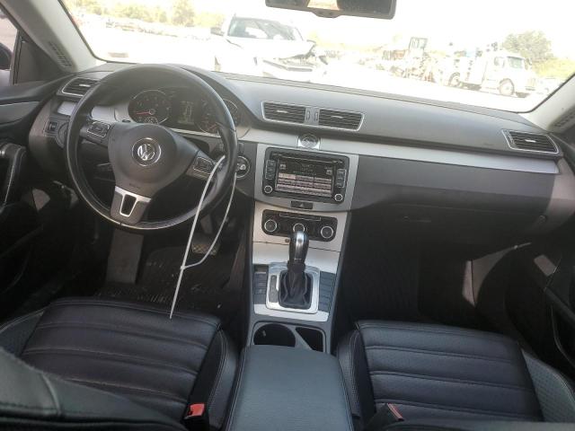 Photo 7 VIN: WVWMN7AN2CE506118 - VOLKSWAGEN CC SPORT 