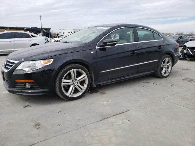 Photo 0 VIN: WVWMN7AN2CE538227 - VOLKSWAGEN CC SPORT 