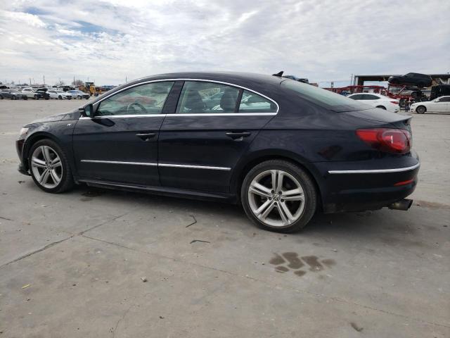 Photo 1 VIN: WVWMN7AN2CE538227 - VOLKSWAGEN CC SPORT 