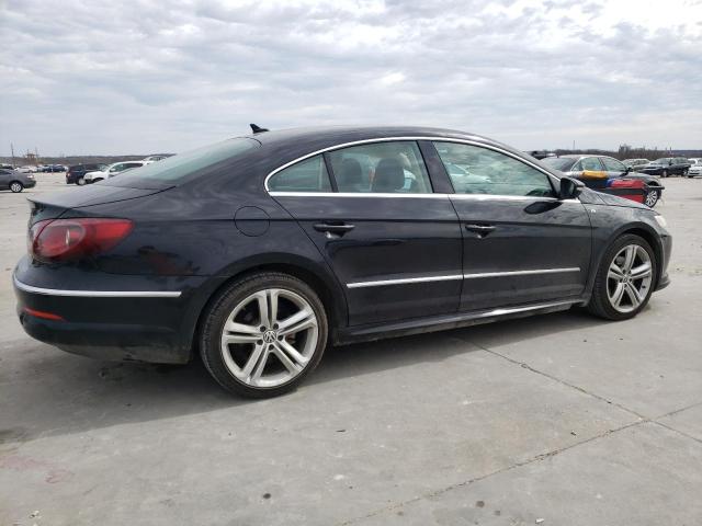 Photo 2 VIN: WVWMN7AN2CE538227 - VOLKSWAGEN CC SPORT 