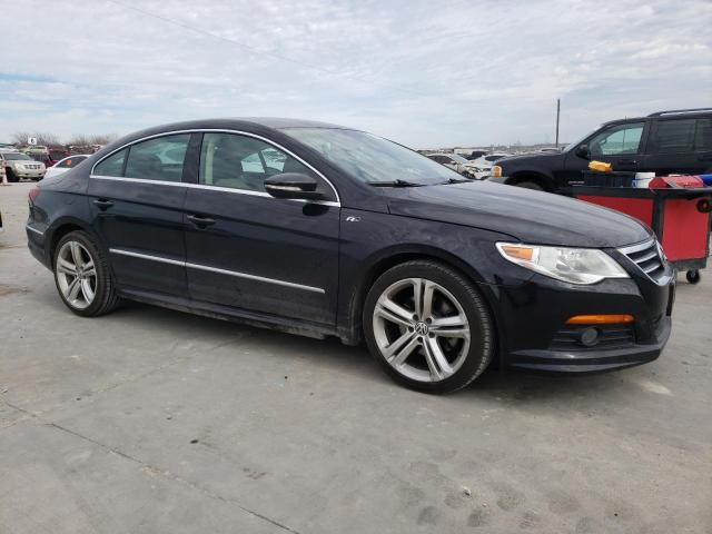 Photo 3 VIN: WVWMN7AN2CE538227 - VOLKSWAGEN CC SPORT 