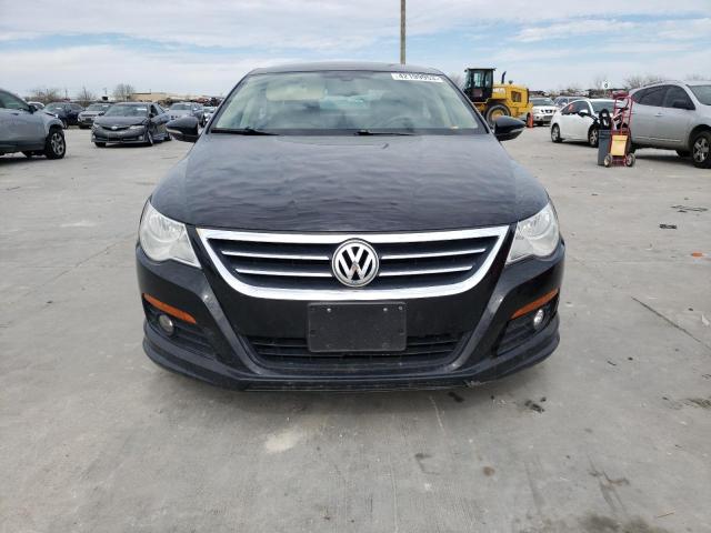 Photo 4 VIN: WVWMN7AN2CE538227 - VOLKSWAGEN CC SPORT 