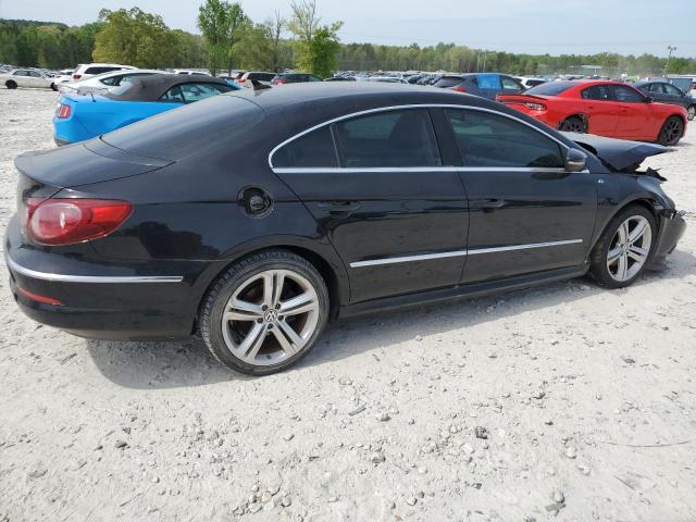 Photo 2 VIN: WVWMN7AN2CE543279 - VOLKSWAGEN CC 