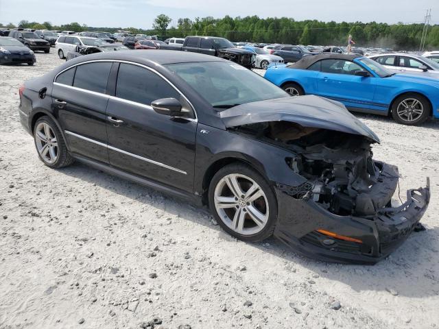 Photo 3 VIN: WVWMN7AN2CE543279 - VOLKSWAGEN CC 