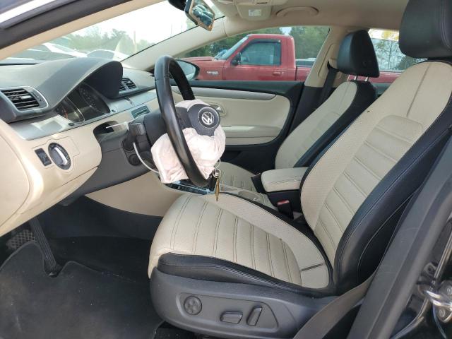 Photo 6 VIN: WVWMN7AN2CE543279 - VOLKSWAGEN CC 