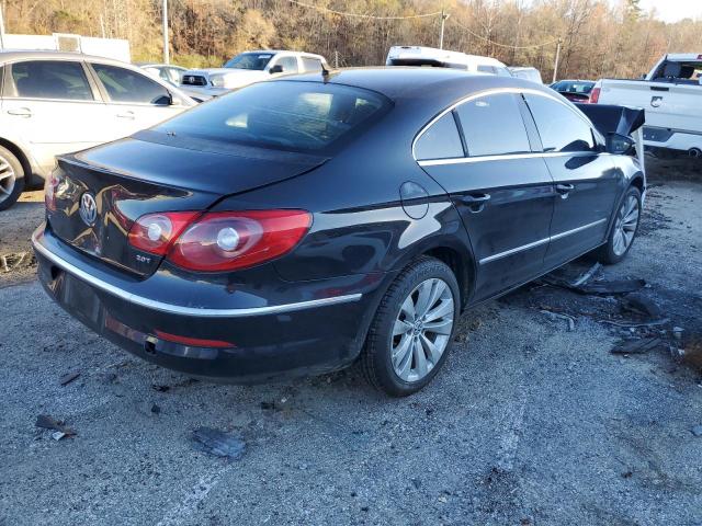 Photo 2 VIN: WVWMN7AN3AE543448 - VOLKSWAGEN CC 