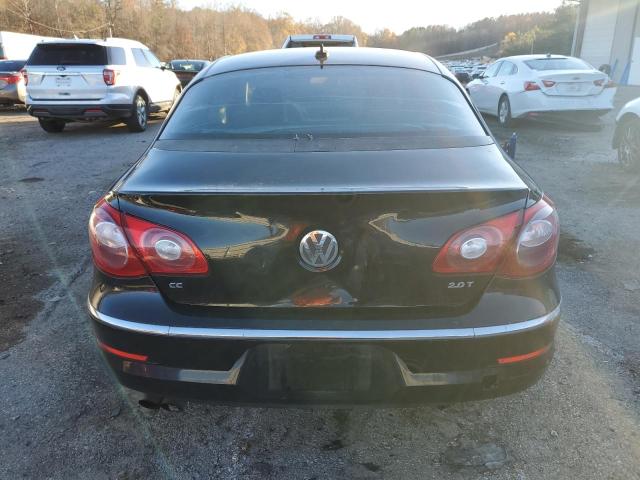 Photo 5 VIN: WVWMN7AN3AE543448 - VOLKSWAGEN CC 