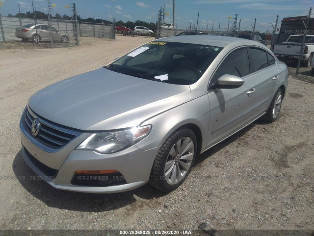 Photo 1 VIN: WVWMN7AN3AE544566 - VOLKSWAGEN PASSAT 