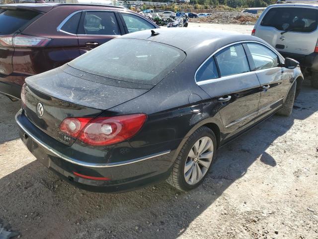 Photo 3 VIN: WVWMN7AN3BE706181 - VOLKSWAGEN CC SPORT 