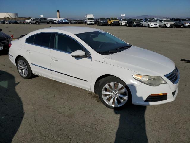 Photo 3 VIN: WVWMN7AN3BE707251 - VOLKSWAGEN CC SPORT 