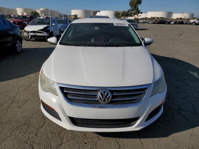 Photo 4 VIN: WVWMN7AN3BE707251 - VOLKSWAGEN CC SPORT 