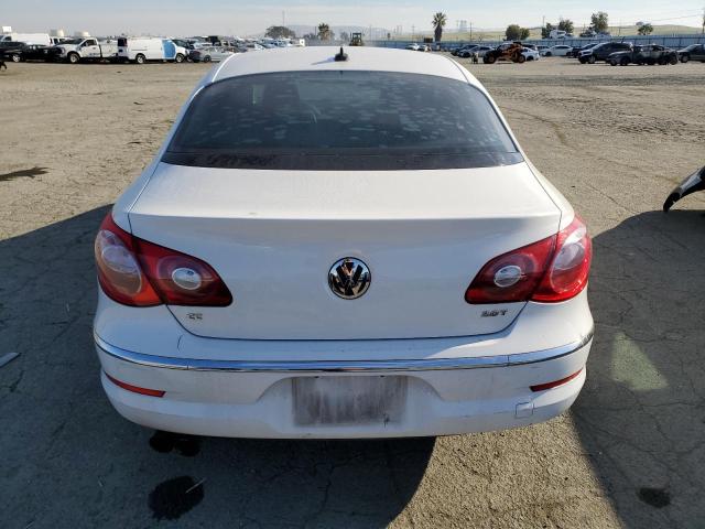 Photo 5 VIN: WVWMN7AN3BE707251 - VOLKSWAGEN CC SPORT 