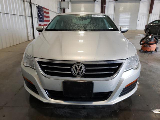 Photo 4 VIN: WVWMN7AN3BE709808 - VOLKSWAGEN CC SPORT 