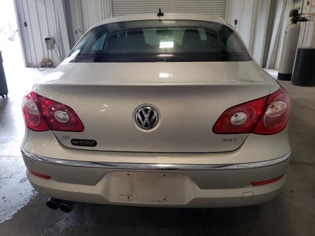 Photo 5 VIN: WVWMN7AN3BE709808 - VOLKSWAGEN CC SPORT 