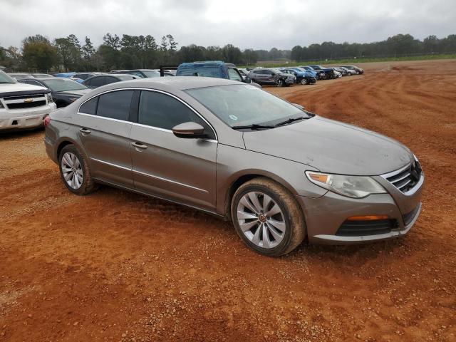 Photo 3 VIN: WVWMN7AN3BE721876 - VOLKSWAGEN CC SPORT 