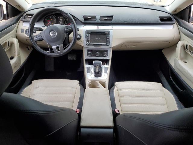 Photo 7 VIN: WVWMN7AN3BE721876 - VOLKSWAGEN CC SPORT 