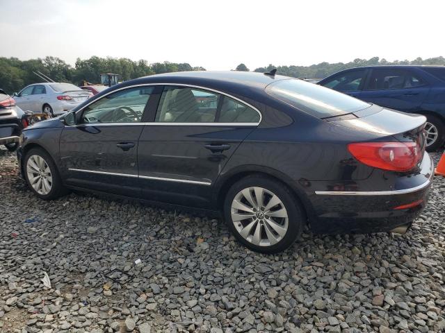 Photo 1 VIN: WVWMN7AN3CE501848 - VOLKSWAGEN CC 