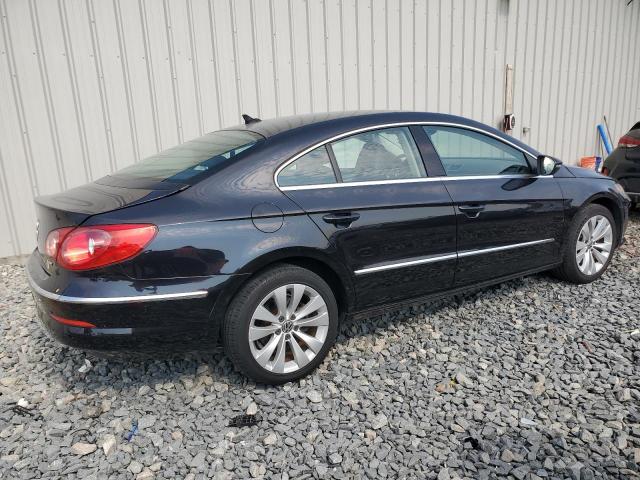 Photo 2 VIN: WVWMN7AN3CE501848 - VOLKSWAGEN CC 