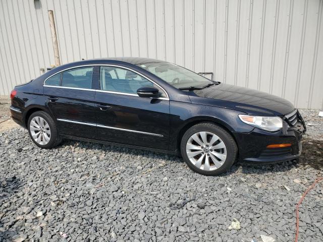 Photo 3 VIN: WVWMN7AN3CE501848 - VOLKSWAGEN CC 