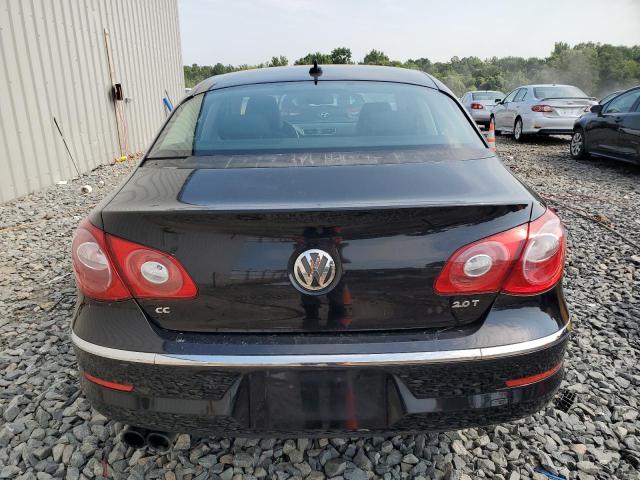 Photo 5 VIN: WVWMN7AN3CE501848 - VOLKSWAGEN CC 