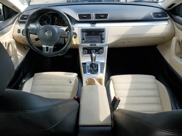 Photo 7 VIN: WVWMN7AN3CE501848 - VOLKSWAGEN CC 