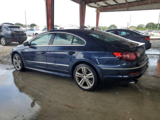 Photo 1 VIN: WVWMN7AN3CE508881 - VOLKSWAGEN CC 