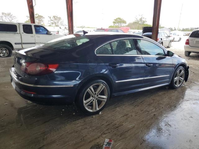 Photo 2 VIN: WVWMN7AN3CE508881 - VOLKSWAGEN CC 