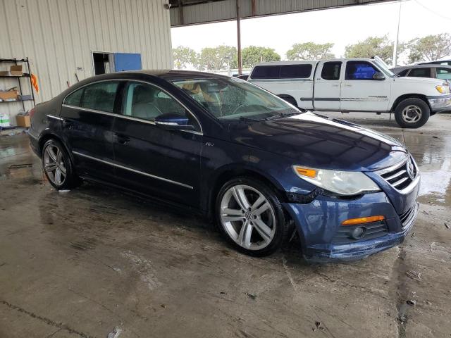 Photo 3 VIN: WVWMN7AN3CE508881 - VOLKSWAGEN CC 