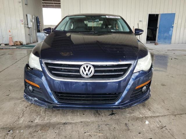 Photo 4 VIN: WVWMN7AN3CE508881 - VOLKSWAGEN CC 