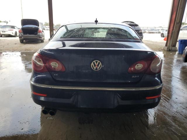 Photo 5 VIN: WVWMN7AN3CE508881 - VOLKSWAGEN CC 