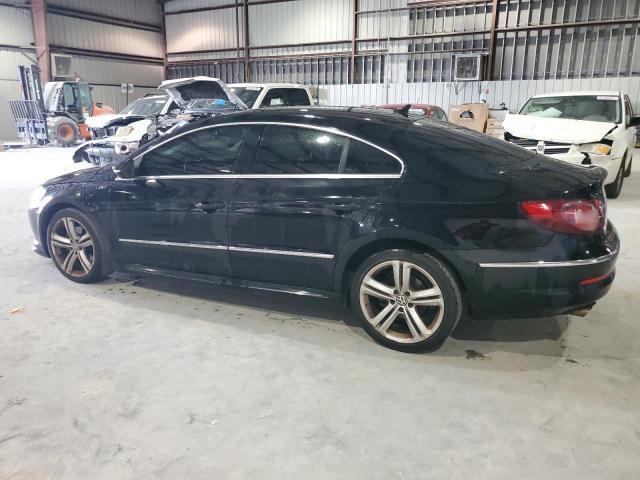 Photo 1 VIN: WVWMN7AN3CE509092 - VOLKSWAGEN CC SPORT 