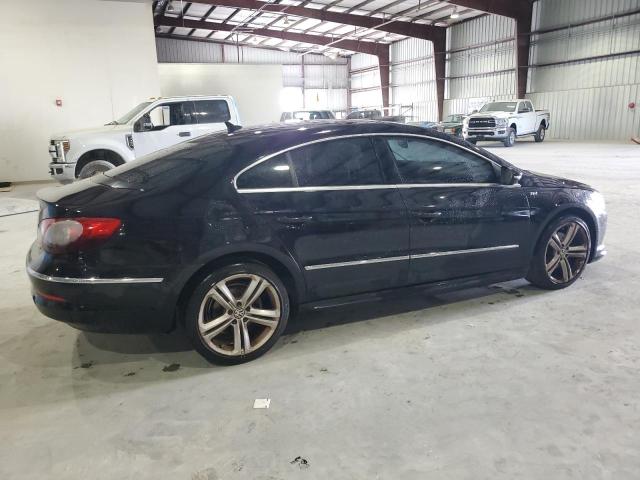 Photo 2 VIN: WVWMN7AN3CE509092 - VOLKSWAGEN CC SPORT 