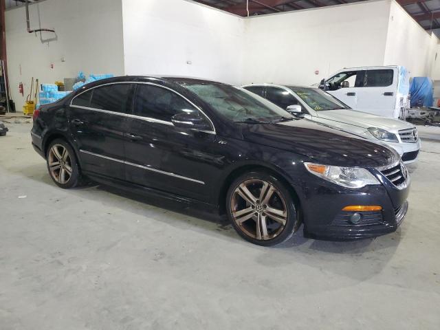 Photo 3 VIN: WVWMN7AN3CE509092 - VOLKSWAGEN CC SPORT 