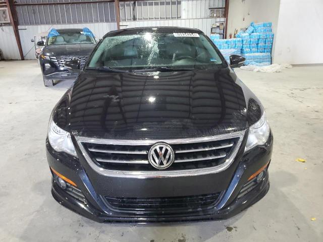 Photo 4 VIN: WVWMN7AN3CE509092 - VOLKSWAGEN CC SPORT 