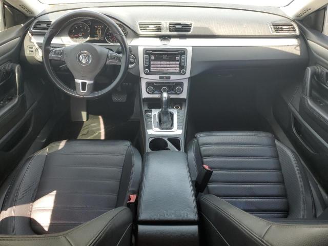 Photo 7 VIN: WVWMN7AN3CE509092 - VOLKSWAGEN CC SPORT 