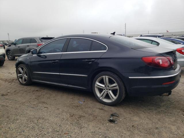 Photo 1 VIN: WVWMN7AN3CE509867 - VOLKSWAGEN CC 